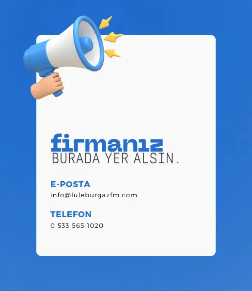 Firma Yeri